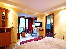 Rak�sko - Bad Kleinkirchheim - Hotel HARMONY�S KIRCHHEIMERHOF ****