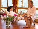 Rak�sko - Bad Kleinkirchheim - Hotel HARMONY�S KIRCHHEIMERHOF ****