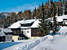 Raksko  Bad Kleinkirchheim FERIENDORF ALPINA *** 