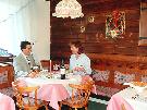 Rak�sko - Bad Kleinkirchheim - Hotel SPORTALM ***