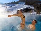Rak�sko - Bad Kleinkirchheim - Hotel TRATTLERHOF ****