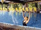 Rak�sko - Bad Kleinkirchheim - Hotel TRATTLERHOF ****