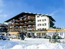 Raksko  Brixental - Itter Sporthotel TIROLERHOF *** 
