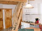 Rak�sko - Brixental - Scheffau - Apartm�ny SCHEFFAUER HOF  ***