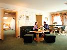 Rak�sko - Brixental - Westendorf - Wellness Hotel SPORTALM SCHWAIGERALM ***