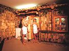 Rak�sko - Brixental - Westendorf - Wellness Hotel SPORTALM SCHWAIGERALM ***