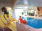 Rak�sko - Brixental - Going - Familien Sport hotel CORDIAL GOING****
