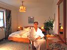 Rak�sko - Brixental - Going - Familien Sport hotel CORDIAL GOING****