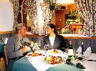 Rak�sko - Brixental - Going - Familien Sport hotel CORDIAL GOING****