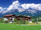 Rak�sko - Brixental - Going - Familien Sport hotel CORDIAL GOING****