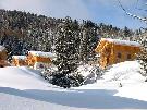 Raksko  Dachstein West - Anaberg Apartmny ALPENDORF ***+