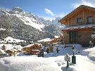 Rak�sko - Dachstein West - Anaberg - Apartm�ny ALPENDORF ***+