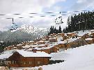Rak�sko - Dachstein West - Anaberg - Apartm�ny ALPENDORF ***+