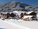 Raksko  Dachstein West - Gosau Hotel SPORT ERLEBNIS GOSAU ***+