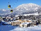 Raksko  Fieberbrun Hotel AUSTRIA TREND ALPINE RESORT ****