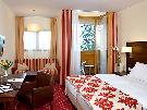 Rak�sko - Fieberbrun - Hotel AUSTRIA TREND ALPINE RESORT ****