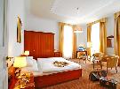 Rak�sko - Gastein - Hotel WEISMAYR ****