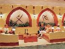 Emir�ty - Sharjah - Lou�Lou�A Beach Resort ***
