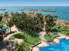 Emir�ty - Dubaj  - Hotel Lords ***