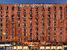 Emirty  Dubaj  Arabian Courtyard Hotel Spa ****
