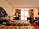Emir�ty - Dubaj  - Arabian Courtyard Hotel Spa ****