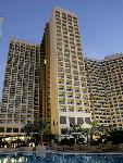 Emirty  Dubaj  Amwaj Rotana Jumeirah Beach ****
