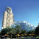 Emirty  Dubaj  Sheraton Jumeirah Beach *****