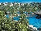 Emir�ty - Dubaj  - Sheraton Jumeirah Beach *****