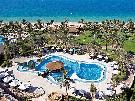 Emirty  Dubaj  Jebel Ali Golf Resort Spa *****