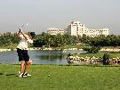 Emir�ty - Dubaj  - Jebel Ali Golf Resort Spa *****