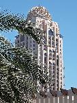 Emirty  Dubaj  One & Only Royal Mirage The Palace *****