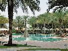 Emir�ty - Dubaj  - One & Only Royal Mirage The Palace *****
