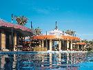 Emir�ty - Dubaj  - Al Qasr *****
