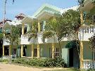 Dominik�nska r. - Punta Cana - Apartm�ny Cortecito Inn ***