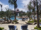 Dominik�nska r. - Punta Cana - Ifa Villas Bavaro Resort&Spa ****