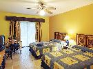 Dominik�nska r. - Punta Cana - Barcelo Dominican Beach ****