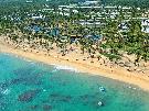Dominiknska r.  Punta Cana Sirenis Tropical Suites ****