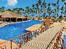 Dominik�nska r. - Punta Cana - Sirenis Tropical Suites ****