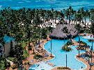 Dominik�nska r. - Punta Cana - Barcelo Palace ****+