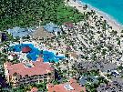 Dominiknska r.  Punta Cana Gran Bahia Principe Ambar *****