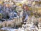 Raksko  Gastein Hotel ELISABETHPARK ****