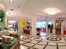 Rak�sko - Gastein - Hotel NORICA ****