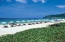 Thajsko - Phuket  - Phuket Ocean Resort ***+