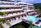 Thajsko - Phuket  - Phuket Ocean Resort ***+
