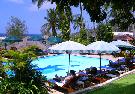 Thajsko - Phuket  - Phuket Ocean Resort ***+