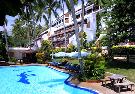Thajsko - Phuket  - Phuket Ocean Resort ***+