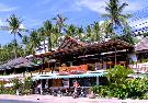 Thajsko - Phuket  - Phuket Ocean Resort ***+
