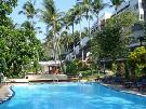 Thajsko - Phuket  - Phuket Ocean Resort ***+