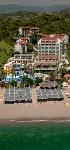 Turecko  Alanya / Avsallar / Konakli / Mahmutlar / Ocurcalar - Tureck riviera Aska Buket Resort ****+