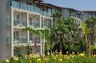 Turecko - Alanya / Avsallar / Konakli / Mahmutlar / Ocurcalar - Tureck� riviera - Aska Buket Resort ****+